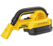 Придбати - пилосос  Пилосос DeWALT, 18В XR (без Акум та ЗП)(DCV517N) (без АКБ та ЗП)