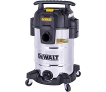 Придбати - пилосос  Пилосос DeWALT, 750 Вт (DXV30SAPTA)