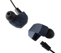 Придбати - навушники  Навушники Final Audio A4000 (90403540) Dark Blue