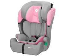 Придбати - дитяче автокрісло  Автокрісло Kinderkraft Comfort Up i-Size Pink (KCCOUP02PNK0000) (00-00305214)