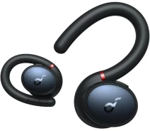 Придбати - навушники  Навушники ANKER SoundСore Sport X10 Black (A3961G11)