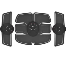 Придбати - масажер  Міостимулятор тренажер EMS Trainer Black (міостімулятор тренажер EMS Trainer Black (4_717546687))
