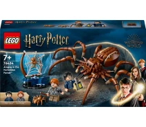 Придбати - дитячий конструктор  Конструктор LEGO® Harry Potter Араґоґ у Забороненому лісі (76434)