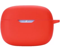 Придбати - аксесуари для навушників  Чохол ArmorStandart Silicone Case для JBL Wave Beam Red (ARM73557)