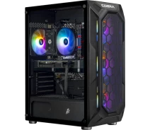 Придбати - комп'ютер  Комп'ютер COBRA Advanced (A55.32.S5.55.22299)