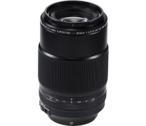 Придбати - об'єктив  Об'єктив Fujifilm XF 80mm F2.8 Macro R LM OIS WR (16559168)