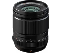 Придбати - об'єктив  Об'єктив Fujifilm XF-18mm F1.4 R LM WR (16673794)