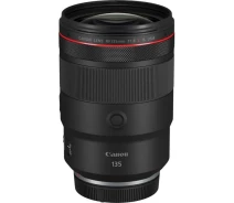 Придбати - об'єктив  Об'єктив Canon RF 135mm F1.8L IS USM (5776C005)