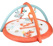 Придбати - розвиваючий килимок  Килимок розвиваючий Canpol babies FOX (75/200)