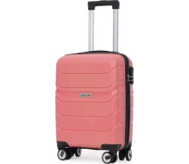 Придбати - валізу  Валіза Semi Line 20" (S) Pink (T5615-1) (DAS302308)