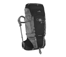 Придбати - рюкзак  Рюкзак Fjord Nansen HimiL 70 + 10 Black/graphite new (fn_32254)