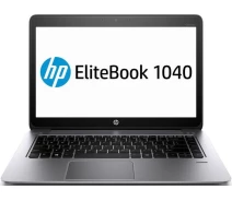 Придбати - ноутбук  Ноутбук HP Folio 1040 G1 "Seller Refurbished"