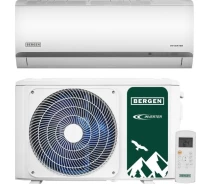 Придбати - Кондиціонер Bergen BEI12FRD/BEO12FRD