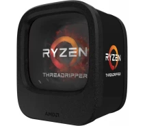 Придбати - процесор  Процесор AMD Ryzen Threadripper 1900X (3.8GHz 16MB 180W sTR4) Box (YD190XA8AEWOF)
