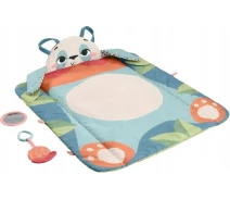 Придбати - розвиваючий килимок  Килимок-ігровий центр Fisher-Price Панда (HKD65)