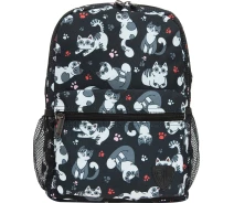 Придбати - рюкзак  Наплічник BL Молодіжний Mini 8 л. сублімація 776 (000508664)