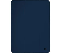 Придбати - чохол для планшета  Чохол ArmorStandart Smart Fold Pen для iPad 10.2 (2021/2020/2019) Dark Blue (ARM74937)