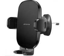 Придбати - автомобільний тримач  Автотримач Proove Tumbler Air Outlet Car Mount (555470001)чорний