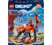 Придбати - дитячий конструктор  Конструктор LEGO® DREAMZzz Тварини мрій Іззі (71481)