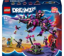Придбати - дитячий конструктор  Конструктор LEGO® DREAMZzz Кошмарні істоти Невідьми (71483)