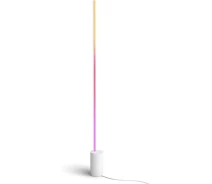 Придбати - торшер  Торшер розумний Philips Hue Signe, 2000K-6500K, RGB, 145см, white (915005987101)