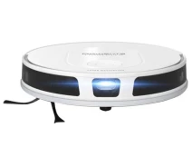 Придбати - роботі-пылесосів  Робот-пилосос Rowenta RR8477WH