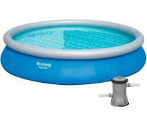 Придбати - басейн  Надувний басейн Bestway 57392 (183x51)
