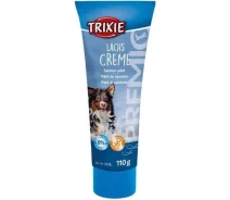 Придбати - ласощі для собаки  Ласощі Trixie PREMIO salmon pâté для собак Паштет з лосося 110г(4011905031781)