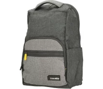 Придбати - рюкзак  Рюкзак Travelite NOMAD/Anthracite TL090946-04