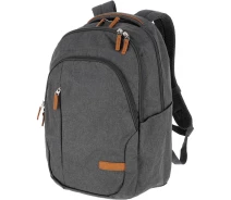 Придбати - рюкзак  Рюкзак Travelite BASICS ALLROUND/Anthracite TL096508-05