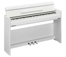 Придбати - цифровое пианино  Цифрове піаніно YAMAHA YDPS54 White
