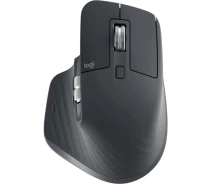 Придбати - мишку для ноутбука  Миша Logitech MX Master 3S Graphite (910-006582)