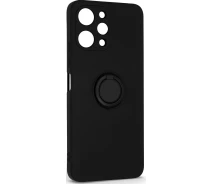 Придбати - чохол для смартфону  Чохол ArmorStandart Icon Ring Black (ARM68815) для Xiaomi Redmi 12