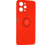 Придбати - чохол для смартфону  Чохол ArmorStandart Icon Ring Red (ARM68816) для Xiaomi Redmi 12