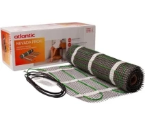 Придбати -  Мат нагрівальний Atlantic Nevada Profi EcoPRO-700-3.5/200 W/m2 (172027)