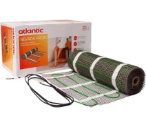 Придбати -  Мат нагрівальний Atlantic Nevada Profi EcoPRO-1400-7.0/200 W/m2 (172032)