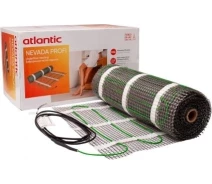 Придбати -  Мат нагрівальний Atlantic Nevada Profi EcoPRO-1800-9.0/200 W/m2 (172034)