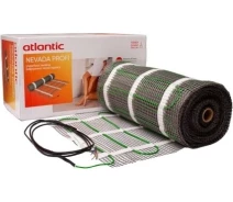 Придбати -  Мат нагрівальний Atlantic Nevada Profi EcoPRO-3000-15.0/200 W/m2 (172037)