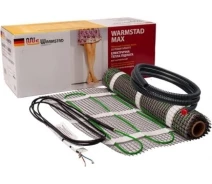 Придбати -  Мат нагрівальний Warmstad Max EcoPRO-150-1.0/150 W/m2 (174000)