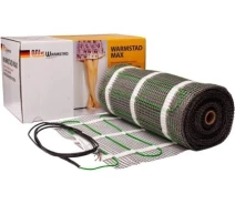 Придбати -  	Мат нагрівальний Warmstad Max EcoPRO-1350-9.0/150 W/m2 (174012)