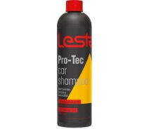 Придбати - автомобільне мастило  Захисний шампунь для автомобіля Lesta, 500мл