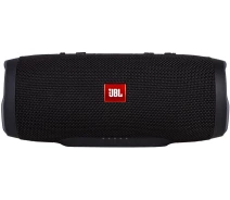 Придбати - портативну колонку  Портативна акустика JBL Charge 3 Black (JBLCHARGE3BLKEU)