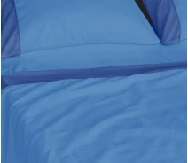 Придбати - підковдру  Підковдра Sonex Aero Blue Sapphire 160x220 (SO102271)
