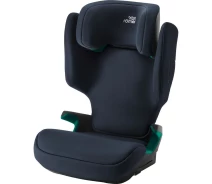 Придбати - дитяче автокрісло  Автокрісло BRITAX-ROMER DISCOVERY PLUS Night Blue (2000039735)