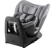 Придбати - дитяче автокрісло  Автокрісло BRITAX-ROMER SWIVEL Frost Grey (2000038914)