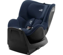 Придбати - дитяче автокрісло  Автокрісло BRITAX-ROMER DUALFIX M PLUS Night Blue (2000039725)