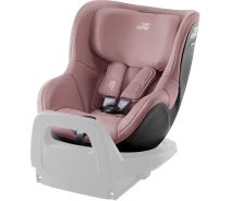Придбати - дитяче автокрісло  Автокрісло BRITAX-ROMER DUALFIX 5Z Dusty Rose (2000039704)