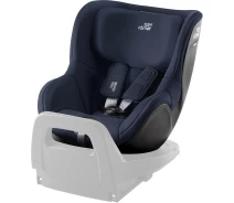 Придбати - дитяче автокрісло  Автокрісло BRITAX-ROMER DUALFIX 5Z Night Blue (2000039719)