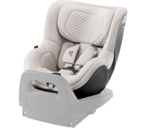 Придбати - дитяче автокрісло  Автокрісло BRITAX-ROMER DUALFIX 5Z Soft Taupe (2000039638)