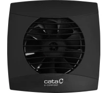 Придбати - вытяжной вентилятор  Вытяжной вентилятор Cata UC-12 STD Black (01356000)